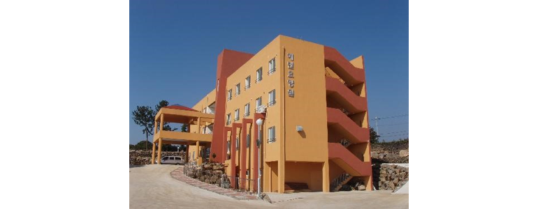 제주 서귀포시 요양원