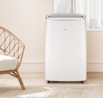 실외기 없는 에어컨