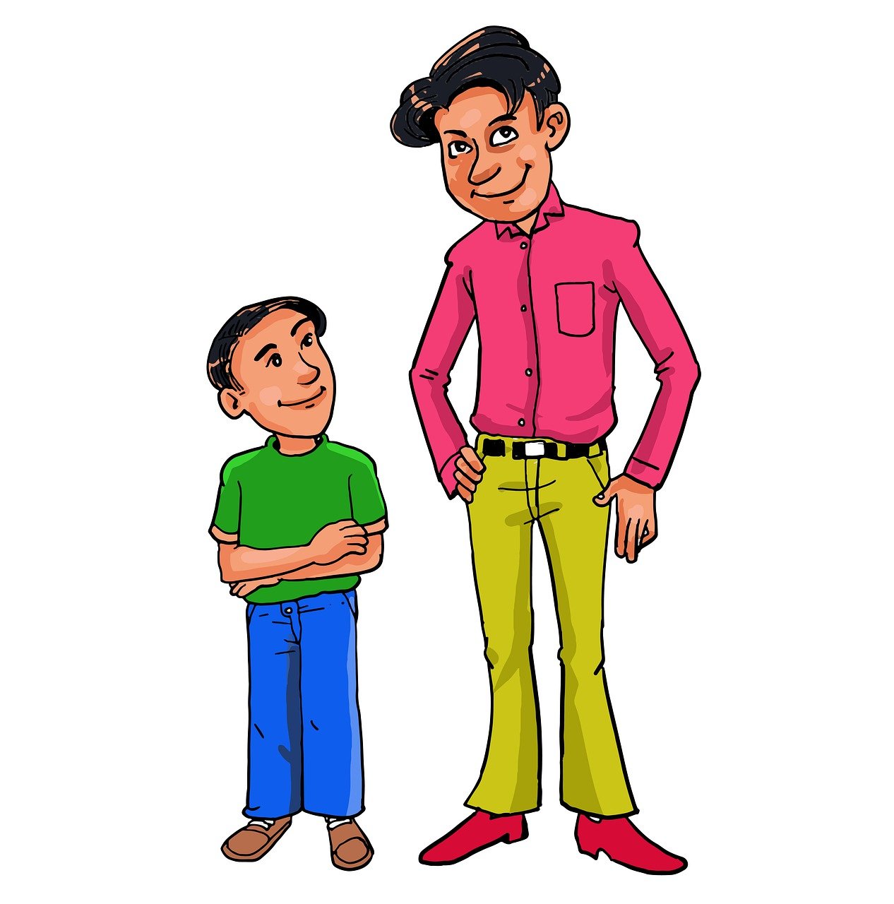 키 크는법 키 크는 방법