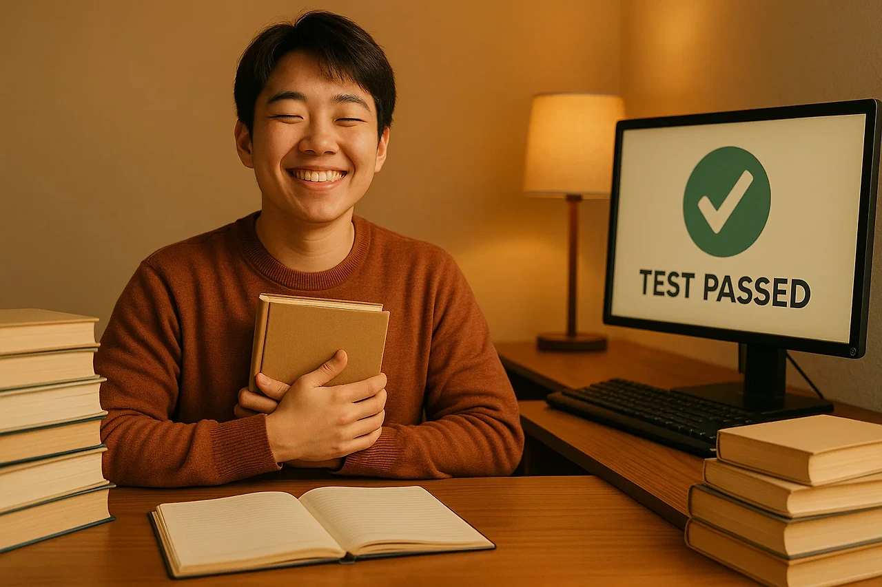 공부는 전략이다