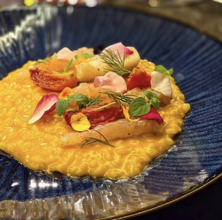 용산 나폴리맛피아 셰프 식당, '비아 톨레도 파스타바'