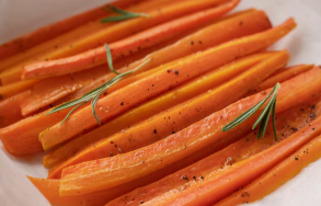 당근라페 만들기