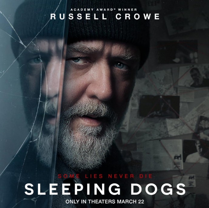 슬리핑 독스 영화