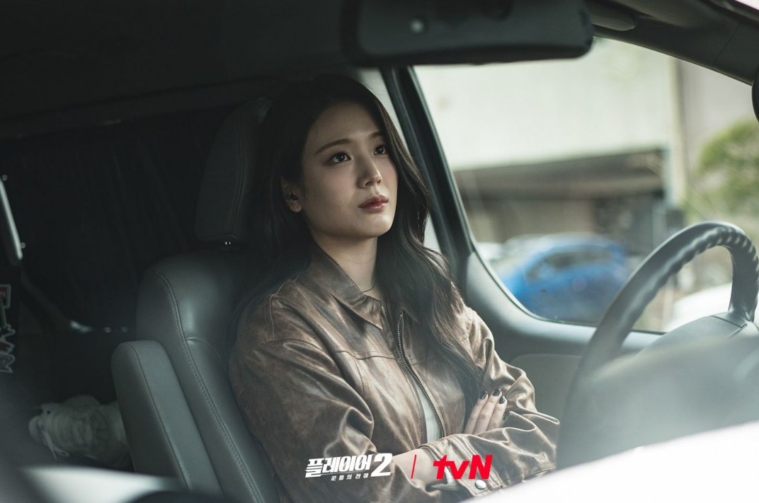 [플레이어2] 줄거리 정보