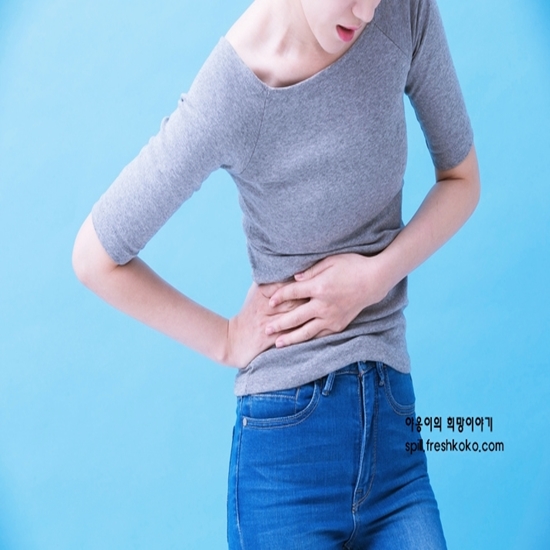 간수치가 높으면 나타나는 증상