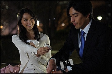 90년대 지역색 진한 일본영화