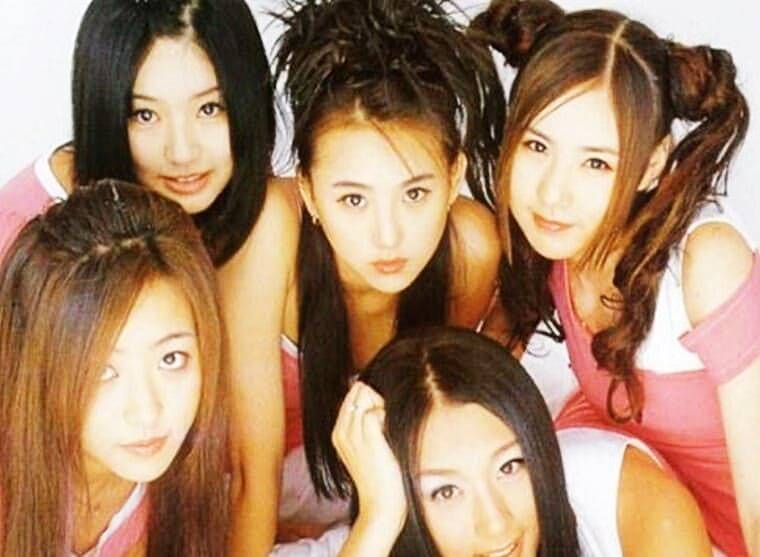 배우-윤은혜-베이비복스