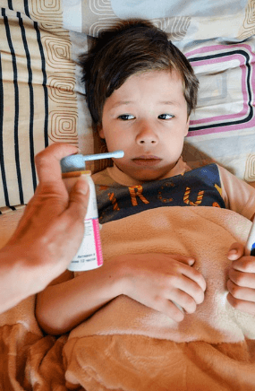 독감 백신 3가 4가 차이