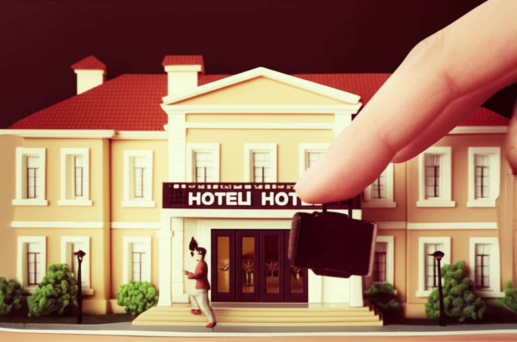 공항 셔틀 영어회화: 기사님과 편하게..