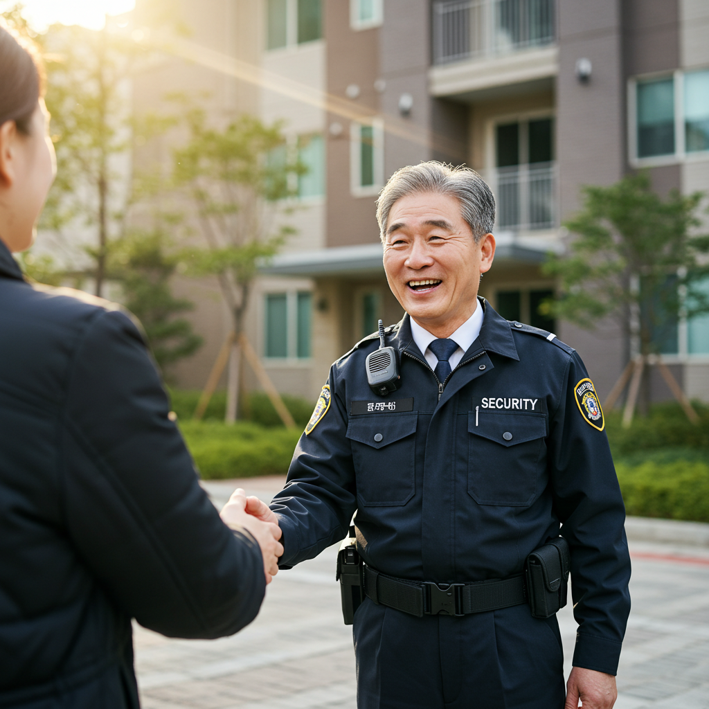 60대 재취업 성공 전략