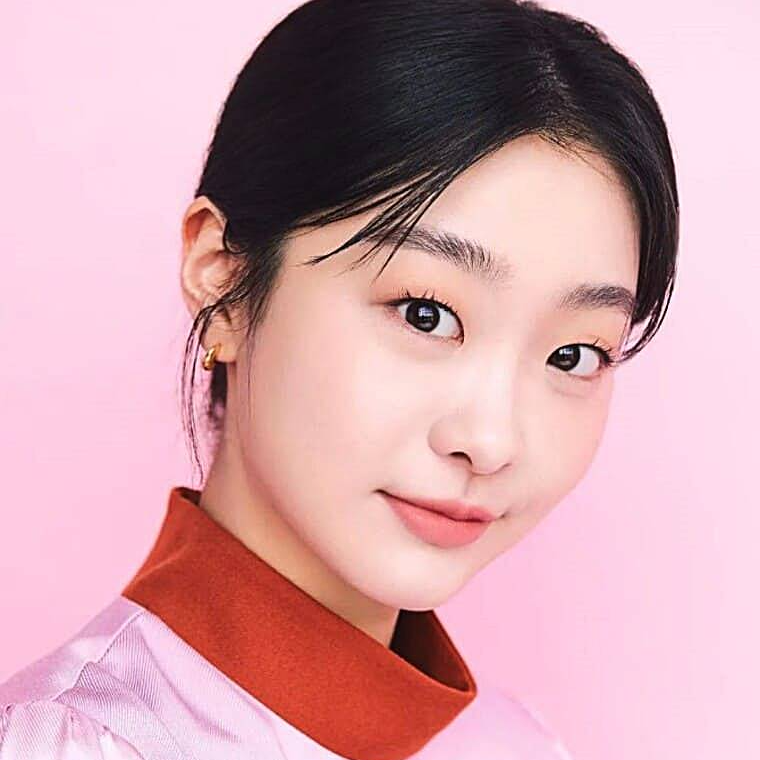 김다미 프로필
