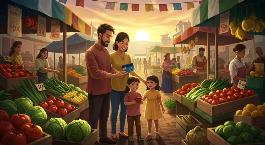 민생회복 소비쿠폰 2차, 언제 어떻게 받아서 쓸까? A to Z 완벽 정리! 관련2