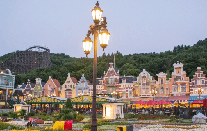 용인 가볼만한곳 베스트10