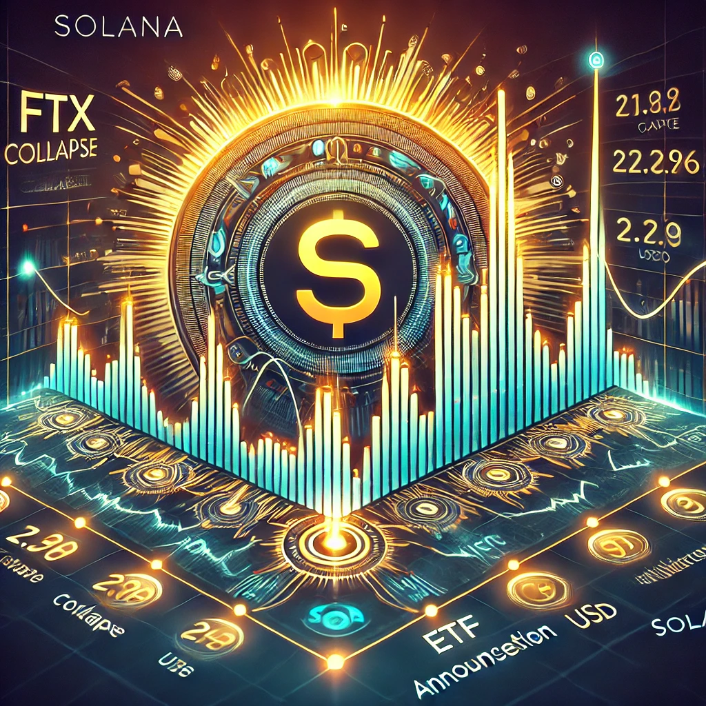 솔라나 코인전망