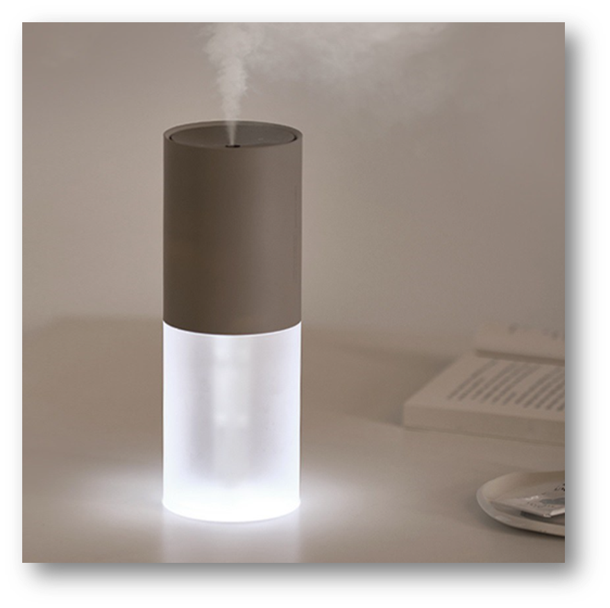 루메나 H2X 무선 미니가습기1