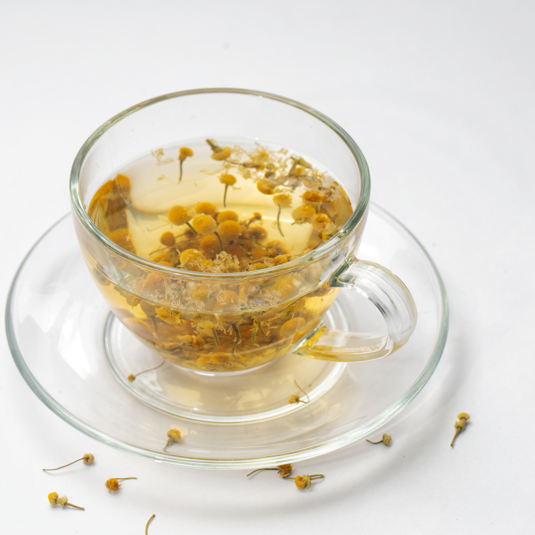 카페인 없는 차 BEST 7 추천