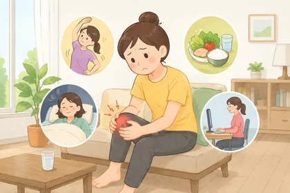 관절건강 생활 루틴 점검 장면20