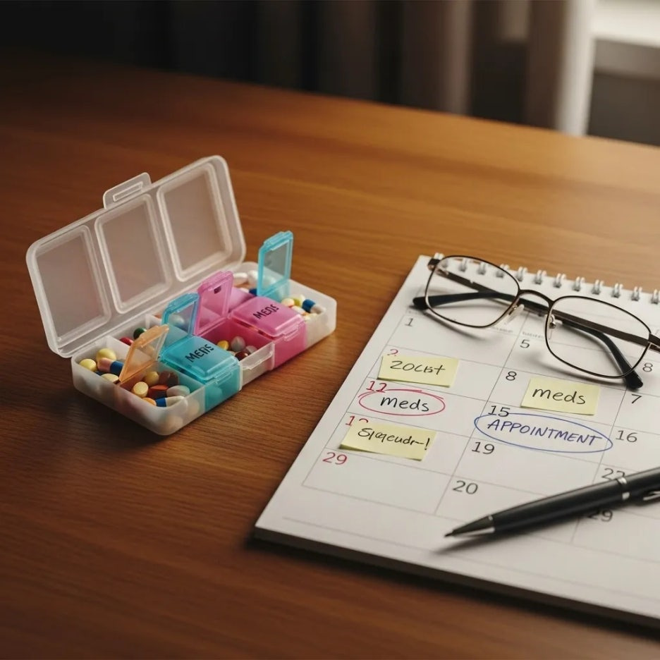 일반인도 복용해도 괜찮을까요? 주의사항 총정리