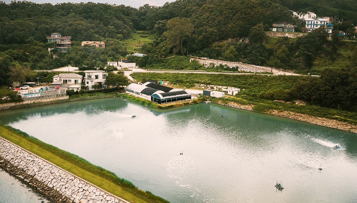 전경