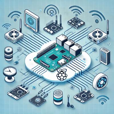 라즈베리파이 Mosquitto MQTT 브로커 설치부터 보안 설정까지 상세 가이드