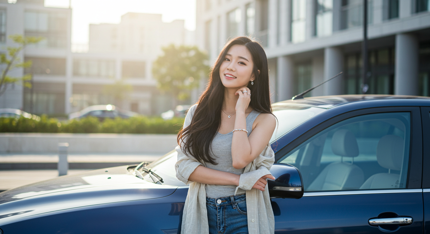 제주도 렌트카 비교사이트 2025년 최신 버전