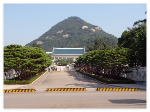 청와대