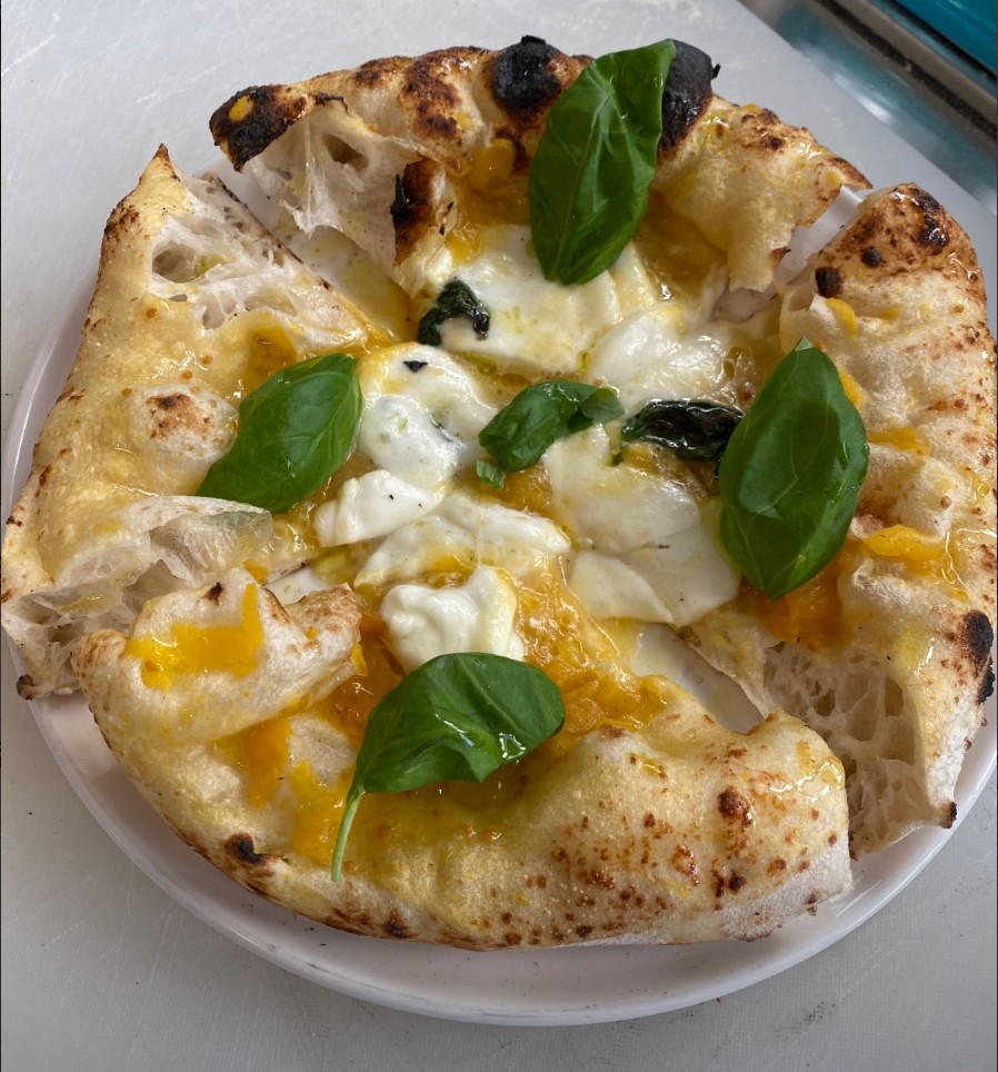 서울 이탈리안 맛집 니얼더파크 메뉴 총정리, 화덕피자와 파스타가 특별한 이유