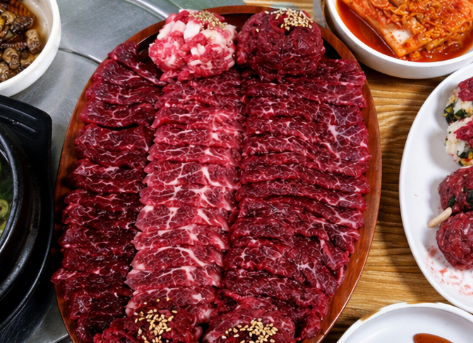 꽃보다청춘 광주 한우촌 또아식빵 위치 가격 후기 정보 전부알려드림3