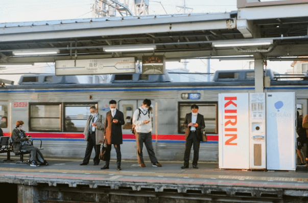 일본여행, 이건 꼭 준비하세요! Visit Japan Web부터 교통패스