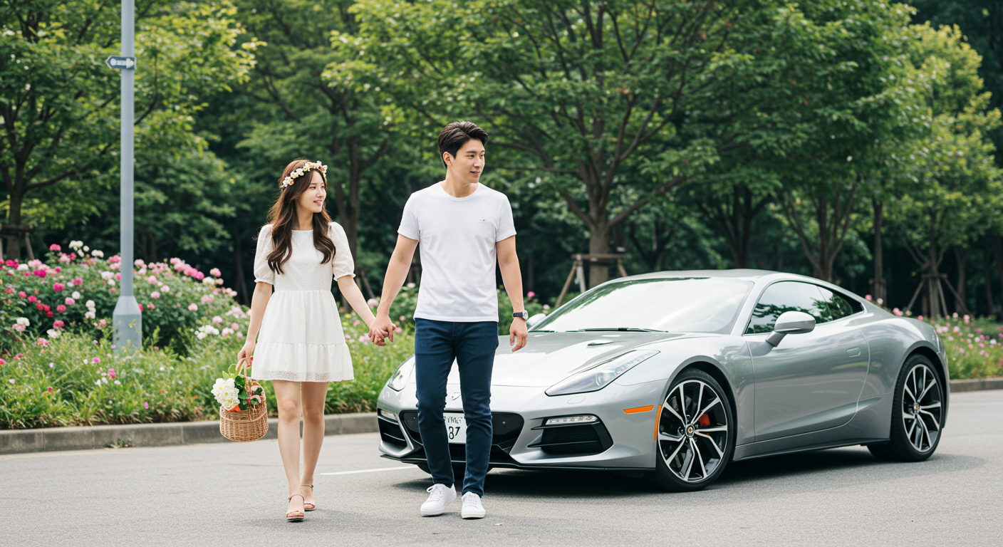 차량 등록 말소 신청