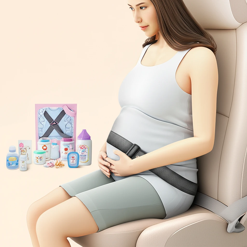 2025 보령시 임산부 지원: 출산용..