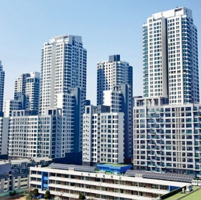 서초구 아파트 사진