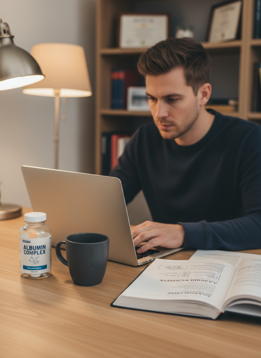 알부민 제품 고르기&amp;#44; 효과 없는 제품 피하는 방법 TOP 5