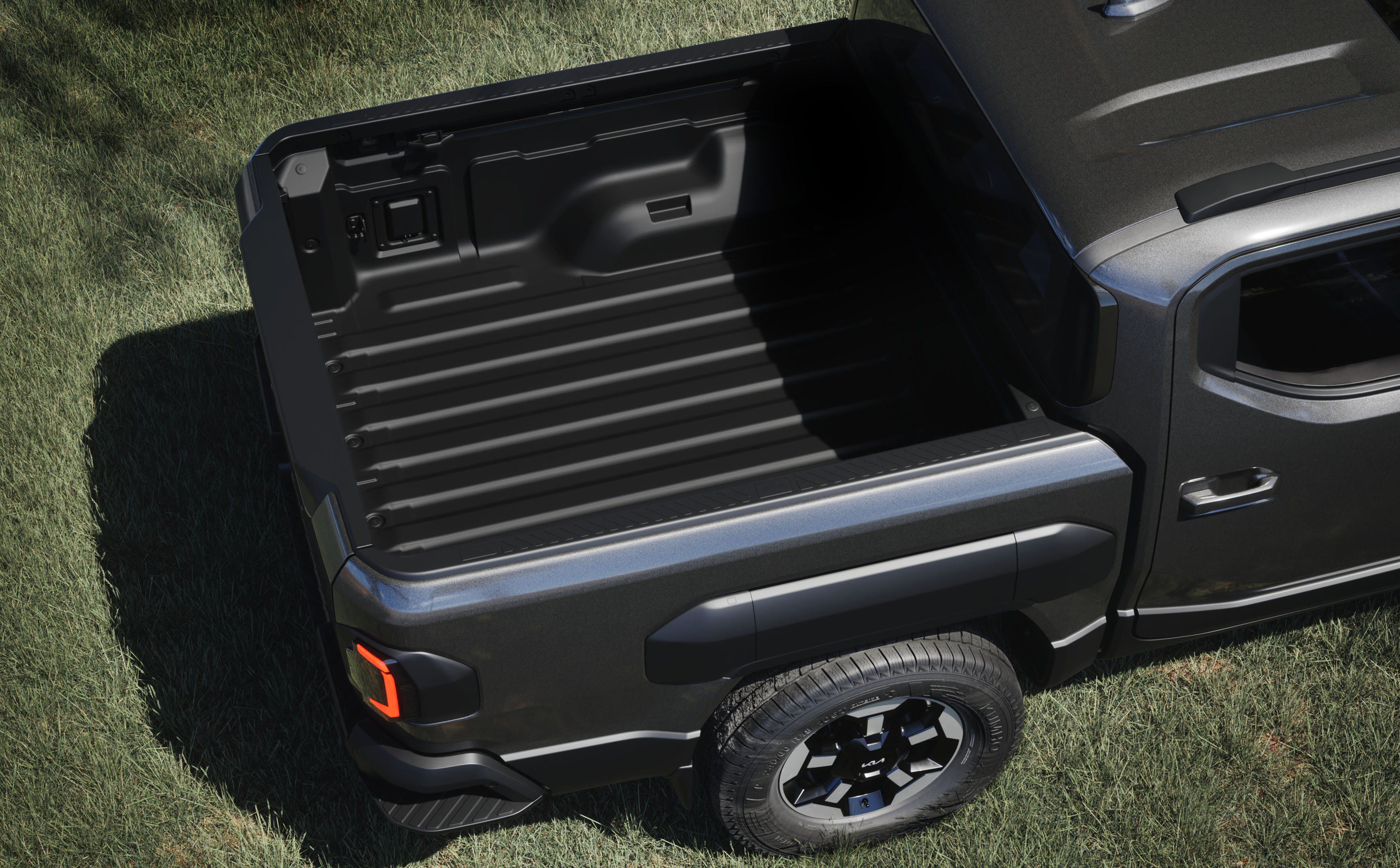 기아 타스만 가격 출시 제원 연비 픽업트럭의 새로운 기준