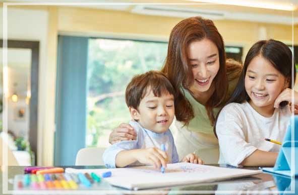 전기세 감면 신청서 작성법
