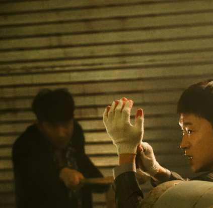 영화 보스 리뷰: 진짜 리더의 자격은 무엇인가?