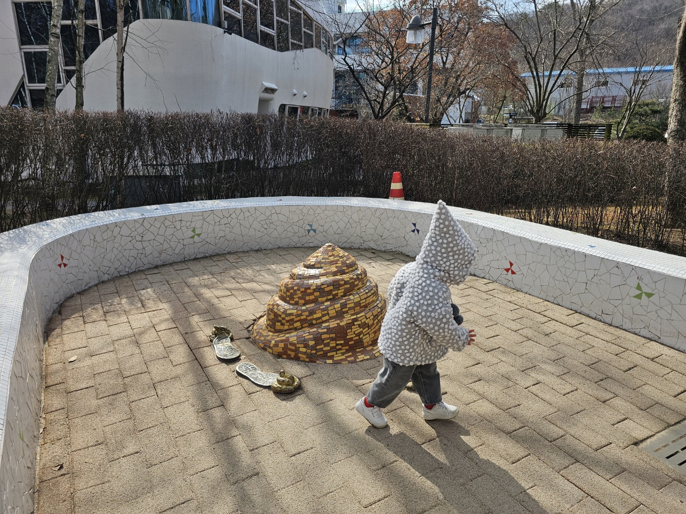 해우재 문화공원