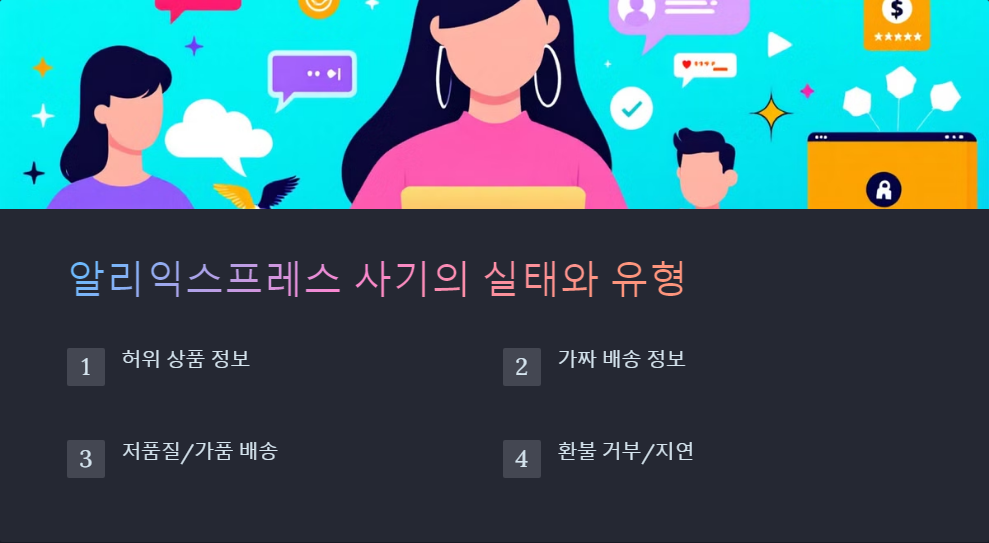 알리익스프레스