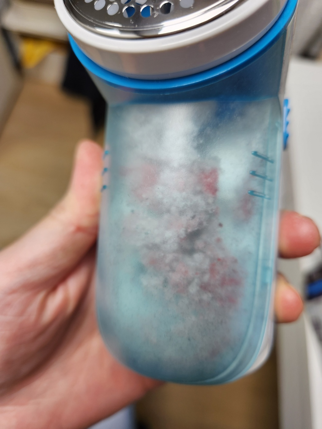 필립스-보풀제거기