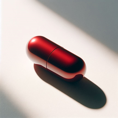 치조골 보강 성분