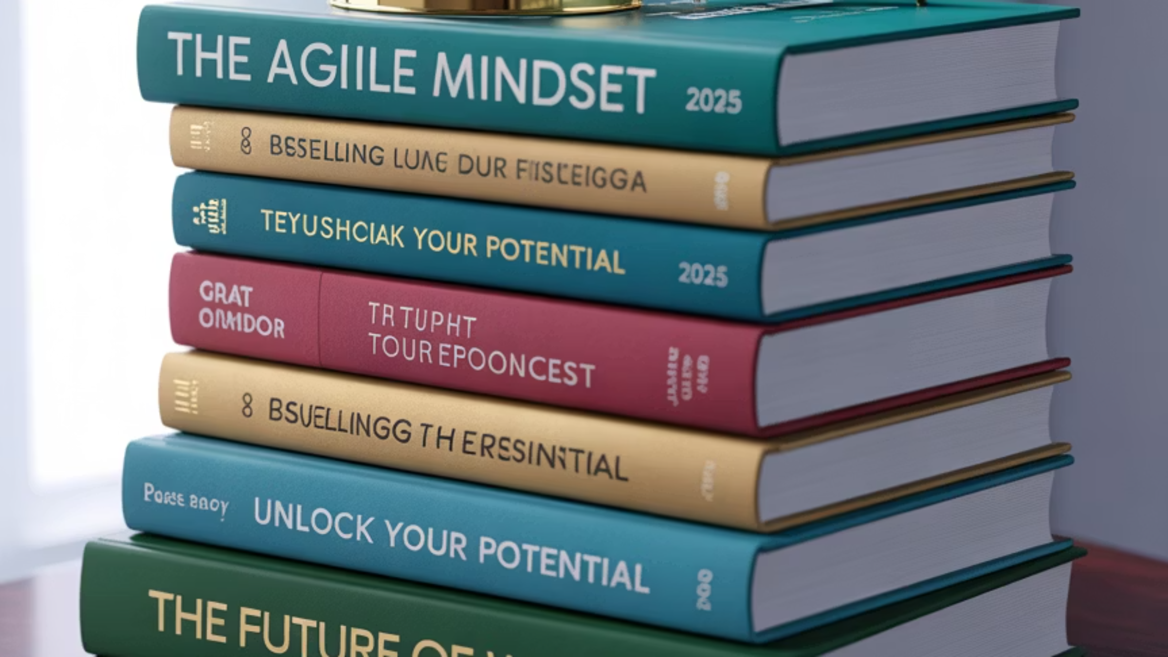 2025 추천 도서 리스트