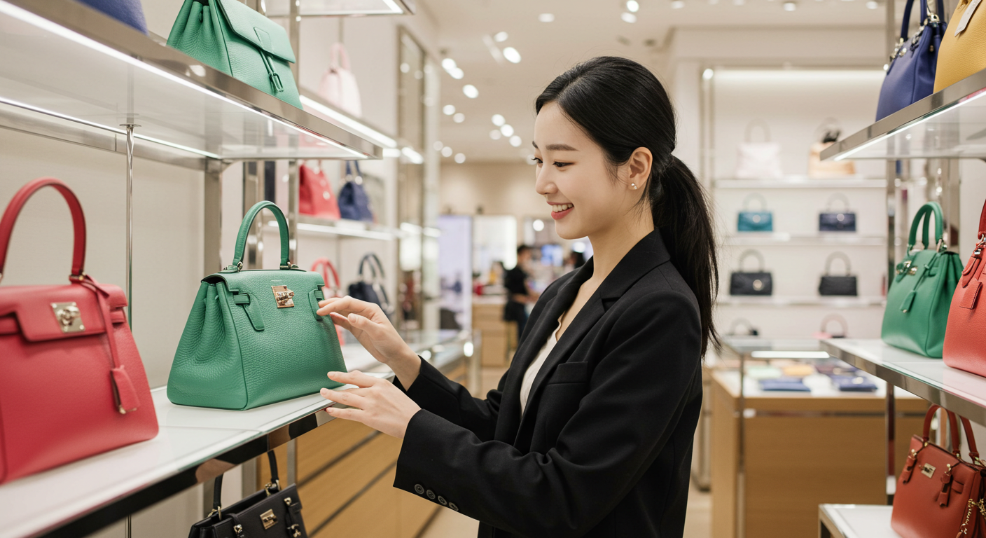 닥스 여성가방 총정리