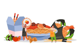 먹방