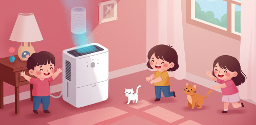 제습기 제품추천