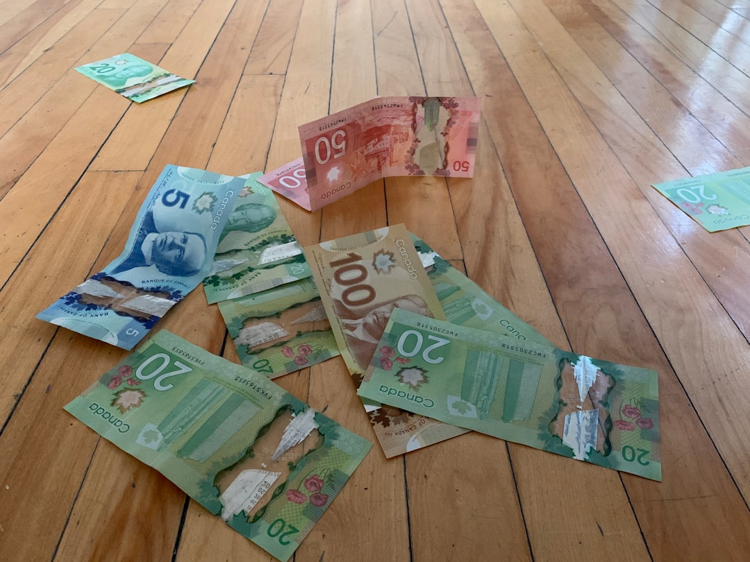 cash-out