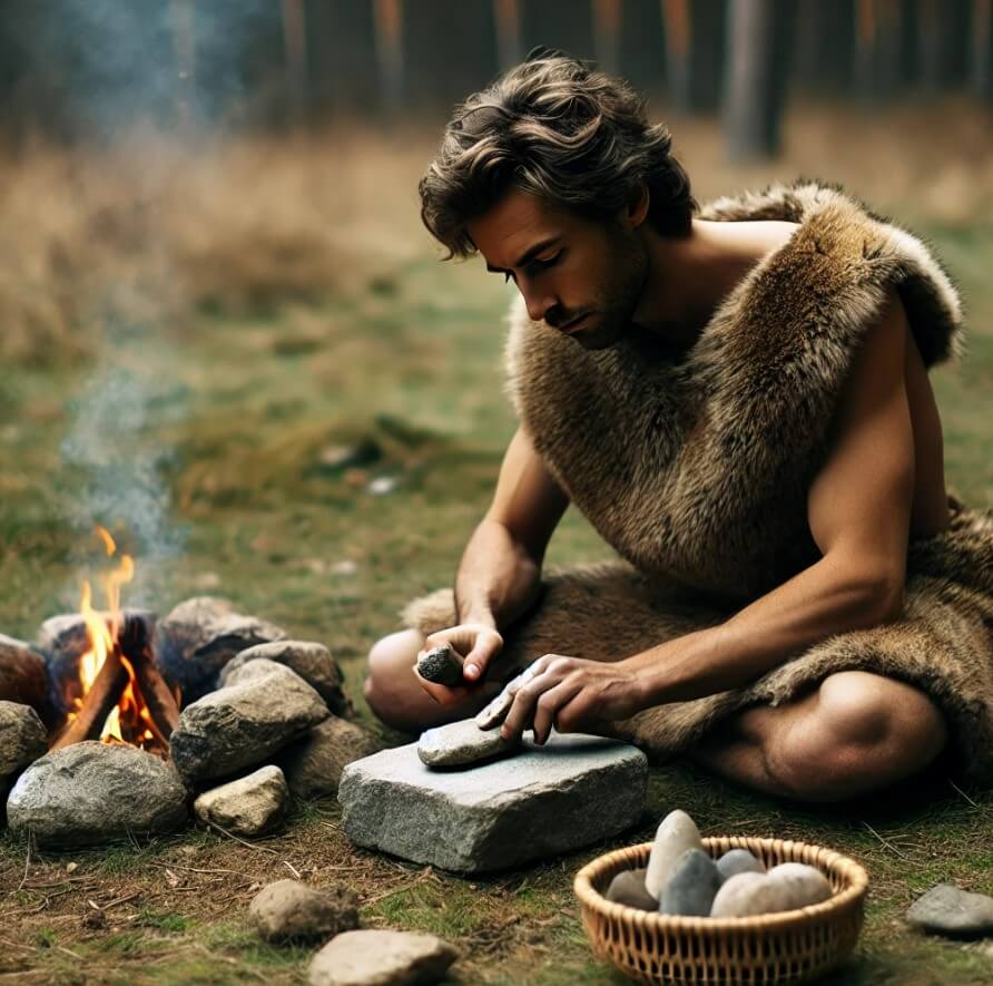 연천 구석기 축제