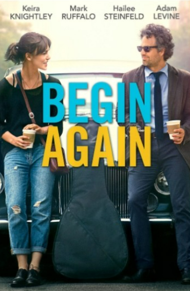 Begin Again