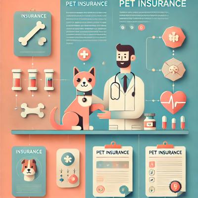 **반려동물 의료비 부담 해결! 펫보험 완벽 가이드와 현명한 선택 방법**