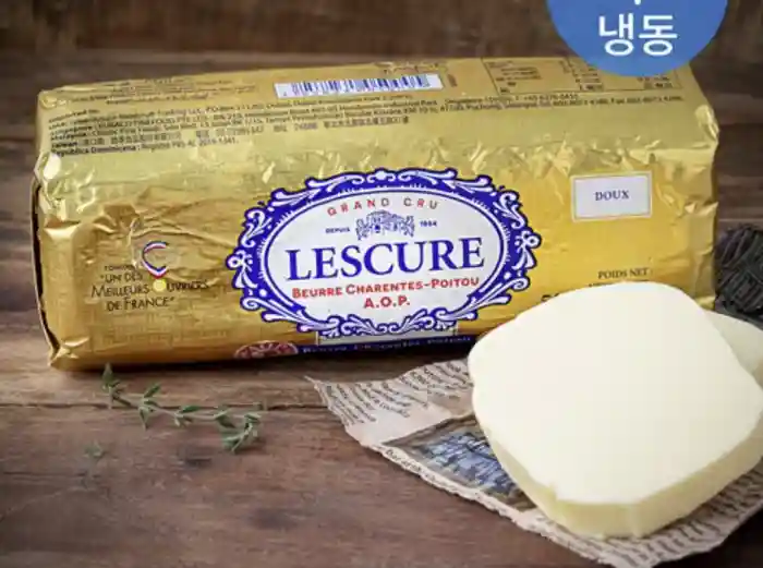 레스큐어버터