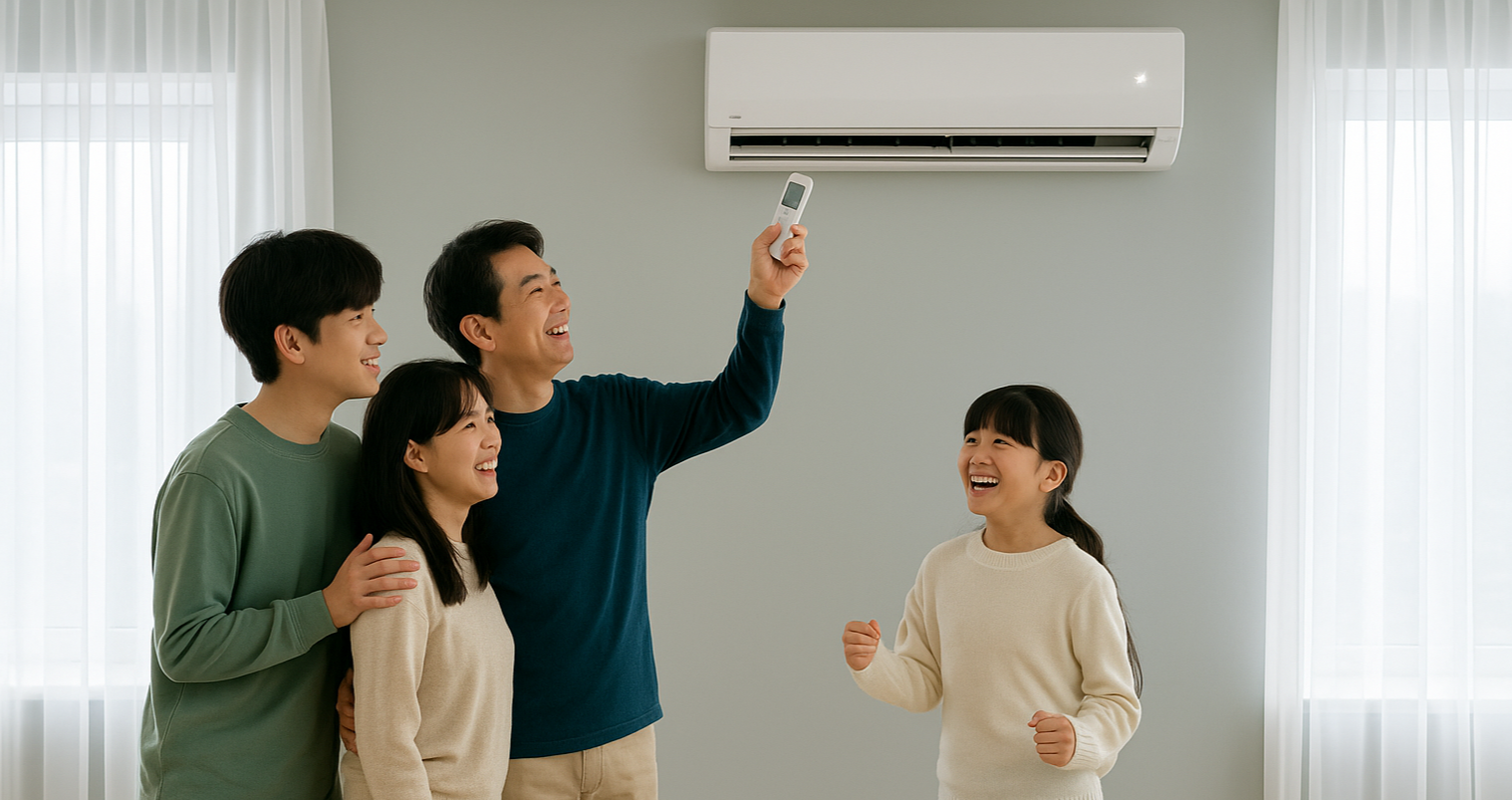 에어컨 청소 총정리｜셀프 청소 방법&amp;#44; 업체 비용&amp;#44; 예약 팁까지